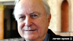 Проф. Александър Шурбанов