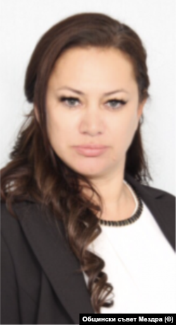 Каролина Кьолер