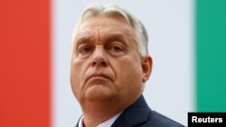 Виктор Орбан 