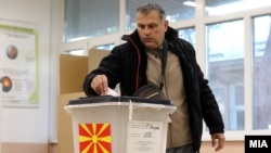 Втор круг локални избори, се избираат 33-ца градоначалници