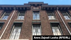 Specijalizovano tužilaštvo za zločine na Kosovu u Hagu, arhivska fotografija