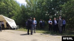 По неофициальной информации, 17 сентября в Южную Осетию прибудут и сопредседатели Женевских дискуссий