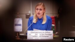 Элина Валтонен