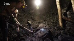 Сулюкта. Непростая доля шахтеров