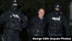  Horațiu Potra a fost reținut pe 8 decembrie 2024 pentru nerespectarea regimului armelor şi muniţiilor şi instigare publică. 