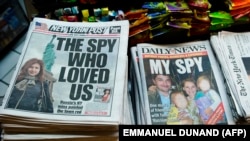 Преди 10 години. Голямата размяна на шпиони между САЩ и Русия