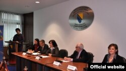 Promocija projekta EU Awareness II