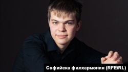 Ивайло Василев