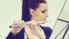 Флејтистката Сарана Османи со рецитал во КИЦ