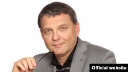 Міністр закордонних справ Чехії Любомір Заоралек