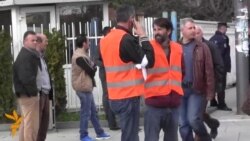 Mobilizim kundër qeverisë