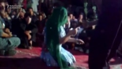Afghan 'Dancing Boys' Tell Of Rape, Abuse