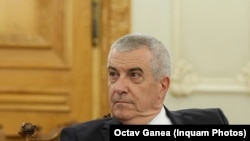 Călin Popescu Tăriceanu