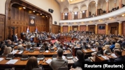 Konstatovanjem ostavke premijera, vlada postaje tehnička, a istovremeno počinje da teče rok od 30 dana za izbor nove vlade