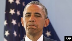 Барак Обама