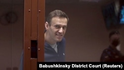 Алексей Навални