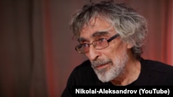 Николай Александров