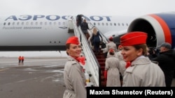 Иллюстративное фото.