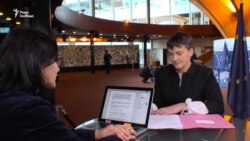 Надія Савченко: Росії довіряти не можна, ні в чому і ніколи