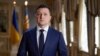 Украинскиот претседател Володимир Зеленски 