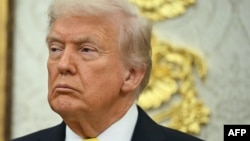 На 17 октября запланирована встреча президента Соединенных Штатов Дональда Трампа и президента Украины Владимира Зеленского