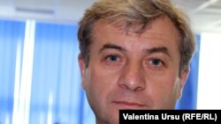 Corneliu Furculiță, PSRM