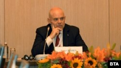 Главният прокурор Иван Гешев