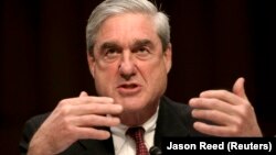 Robert Mueller este autorul raportului 