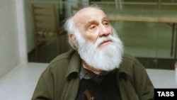 Лев Копелев, 1996 год