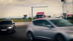 Pierduti pe Drumuri/Tudor Dirvăreanu: De la genunchi în jos nu simt nimic, poți să mă și tai