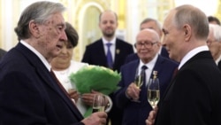 Цитаты Свободы. Финт ушами