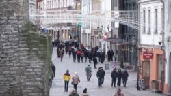 Îngrijorare în țările baltice, după ce SUA au oprit ajutorul pentru Ucraina