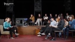 Perspektiva u Prištini: 'Ne želimo sistem koji nas potlačuje'