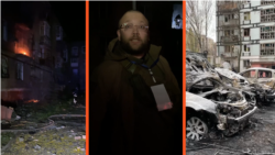  Zeci de răniți în urma atacurilor cu drone rusești asupra Dnipro și Kramatorsk