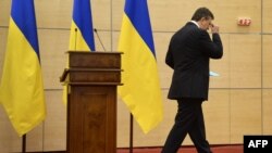 ვიქტორ იანუკოვიჩი