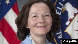 Gina Haspel, prva žena direktorica CIA-e
