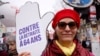 France Pensions Protests
