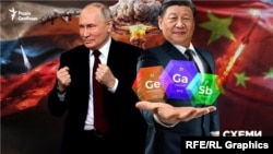 Kina pokreće ruski ratni stroj, otkriva istraga RSE
