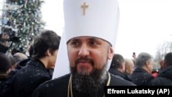 მიტროპოლიტი ეპიფანე 