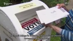 „Noaptea alegerilor” sau „luna alegerilor”?