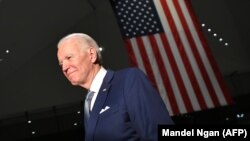 Джо Байдън остана единственият кандидат за номинацията на демократите, след като Бърни Сандърс прекрати кампанията си