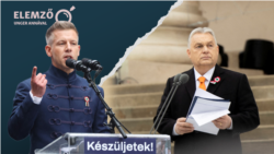 Unger Anna: Nem a Pride-ot tiltották be, a magyar emberek gyülekezési jogát korlátozták