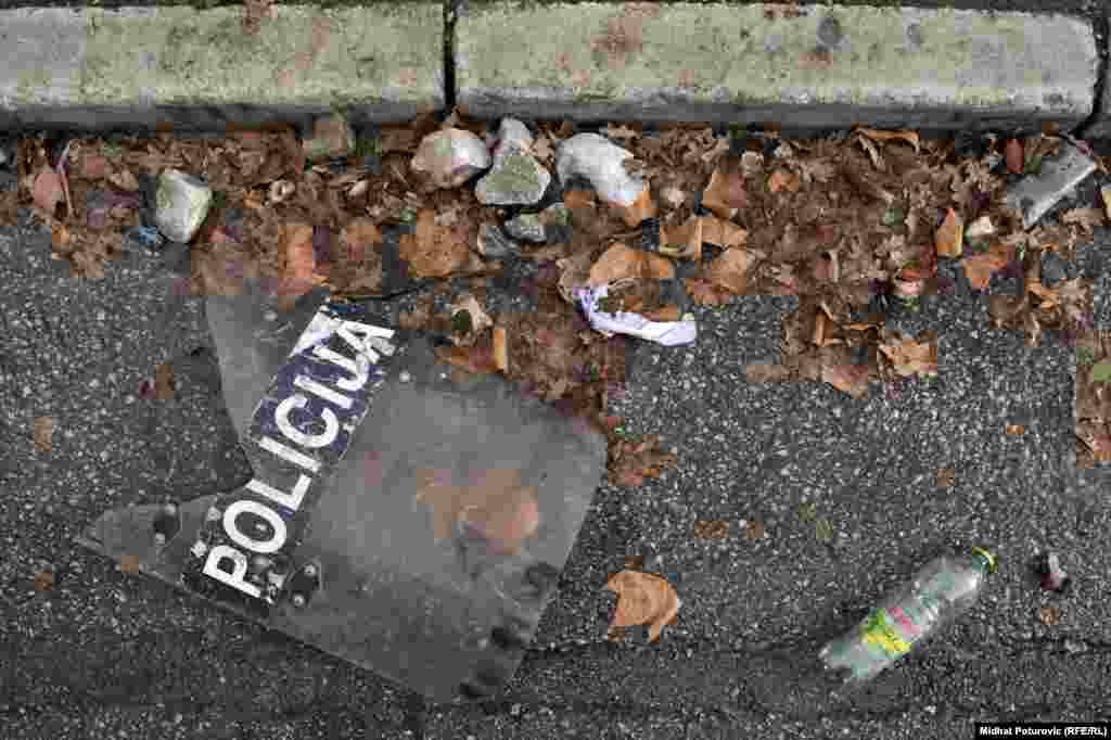 Sarajevo, foto: Midhat Poturović