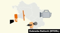 Medijske slobode u regionu