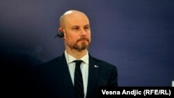 O cenzusu se nije razgovaralo sa bilo kojom političkom snagom u Srbiji: Vladimir Bilčik