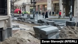 Građani nemaju uticaj na odlučivanje o komunalno-infrastrukturnim i urbanističkim prioritetima