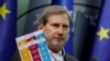 Johannes Hahn: EU je neuporedivo najvažniji akter