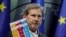 Johannes Hahn: EU je neuporedivo najvažniji akter