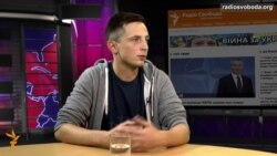 Багатьом на Донбасі вже байдуже, хто забезпечить їм мир – польський журналіст