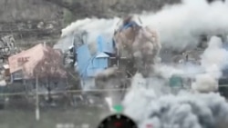 Zelenski confirmă că soldații ucraineni luptă în regiunea Belgorod din Rusia